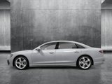 New 2025 Audi A8 L 3.0T image 2