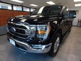 Certified 2021 Ford F150 XLT w/ Equipment Group 302A High image 2
