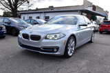 Used 2016 BMW 535i Sedan image 2