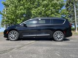 New 2025 Chrysler Pacifica Pinnacle image 2