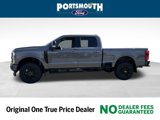 New 2025 Ford F350 Lariat image 2