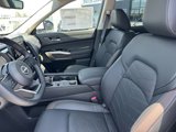 New 2025 Nissan Pathfinder Platinum w/ Cargo Package image 4