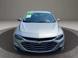 Used 2023 Chevrolet Malibu LT image 2