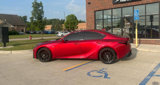 Used 2021 Lexus IS 300 F Sport image 2