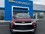 Used 2023 Chevrolet TrailBlazer LT w/ Convenience Package image 3