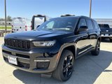 New 2025 Jeep Grand Cherokee L Limited w/ Luxury Tech Group II image 3