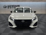 Used 2024 Nissan Altima 2.5 S image 3