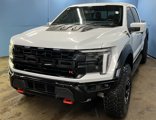 Used 2025 Ford F150 Raptor w/ Equipment Group 803A Raptor R image 3