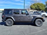 New 2025 Jeep Wrangler Sport S image 4