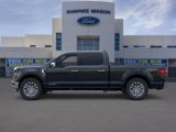 New 2025 Ford F150 XLT image 3