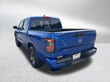 New 2026 Nissan Frontier SV image 5