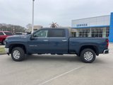 New 2025 Chevrolet Silverado 2500 LTZ w/ LTZ Plus Package image 4