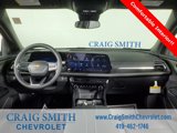 New 2025 Chevrolet Traverse LT w/ LPO, Floor Liner Package image 3