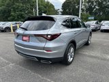 New 2025 Acura MDX SH-AWD image 4