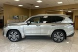 New 2025 Lexus LX 600 4WD w/ Luxury Package image 6