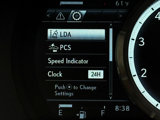 Used 2019 Lexus IS 350 F Sport w/ F Sport Package image 4
