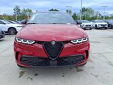 New 2025 Alfa Romeo Tonale Tributo Italiano image 4