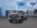 New 2025 Ford F250 Lariat image 2