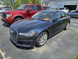 Used 2016 Audi A6 3.0T Premium Plus w/ Driver Assistance Package image 2