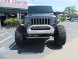 Used 2016 Jeep Wrangler Unlimited Rubicon image 2