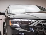 New 2025 Audi A8 L 3.0T image 4