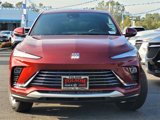 New 2025 Buick Envista Preferred w/ Convenience II Package image 2