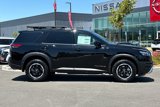New 2025 Nissan Pathfinder Rock Creek image 3