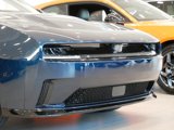 New 2025 Dodge Charger R/T w/ Quick Order Package 25M R/T image 3