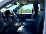 New 2025 Chevrolet Silverado 3500 LTZ w/ LTZ Plus Package image 4