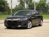 Used 2018 Honda Accord LX image 3