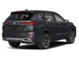 New 2025 Mitsubishi Outlander SEL image 3