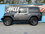 Used 2021 Jeep Wrangler Sport image 5