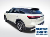 Used 2024 INFINITI QX60 Luxe image 3