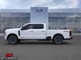 New 2025 Ford F250 Platinum image 4