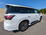 New 2026 INFINITI QX80 Luxe image 4
