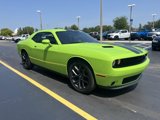 Used 2023 Dodge Challenger SXT w/ Blacktop Package image 3