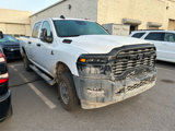 New 2026 RAM 2500 Tradesman image 3