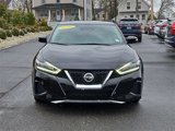 Used 2020 Nissan Maxima 3.5 SV w/ Floor Mat Group image 2