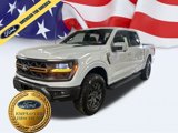 New 2025 Ford F150 Tremor image 1