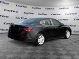 Used 2025 Nissan Sentra S image 6