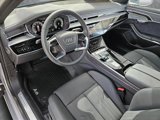 New 2025 Audi A8 L 3.0T image 3