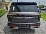 New 2025 INFINITI QX80 Luxe image 4