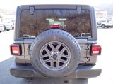 New 2025 Jeep Wrangler Sport S image 4