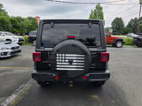 Used 2018 Jeep Wrangler Unlimited Sport S image 4
