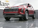 New 2026 Chevrolet Equinox LT w/ Convenience Package II image 4