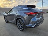 New 2025 Lexus RX 350 F Sport image 4