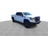 New 2025 GMC Sierra 1500 AT4X image 2