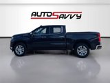 Used 2024 Chevrolet Silverado 1500 LTZ w/ LTZ Premium Package image 4
