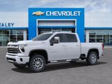 New 2025 Chevrolet Silverado 3500 LT w/ Z71 Chrome Sport Edition image 2