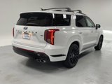 New 2025 Hyundai Palisade Calligraphy image 4